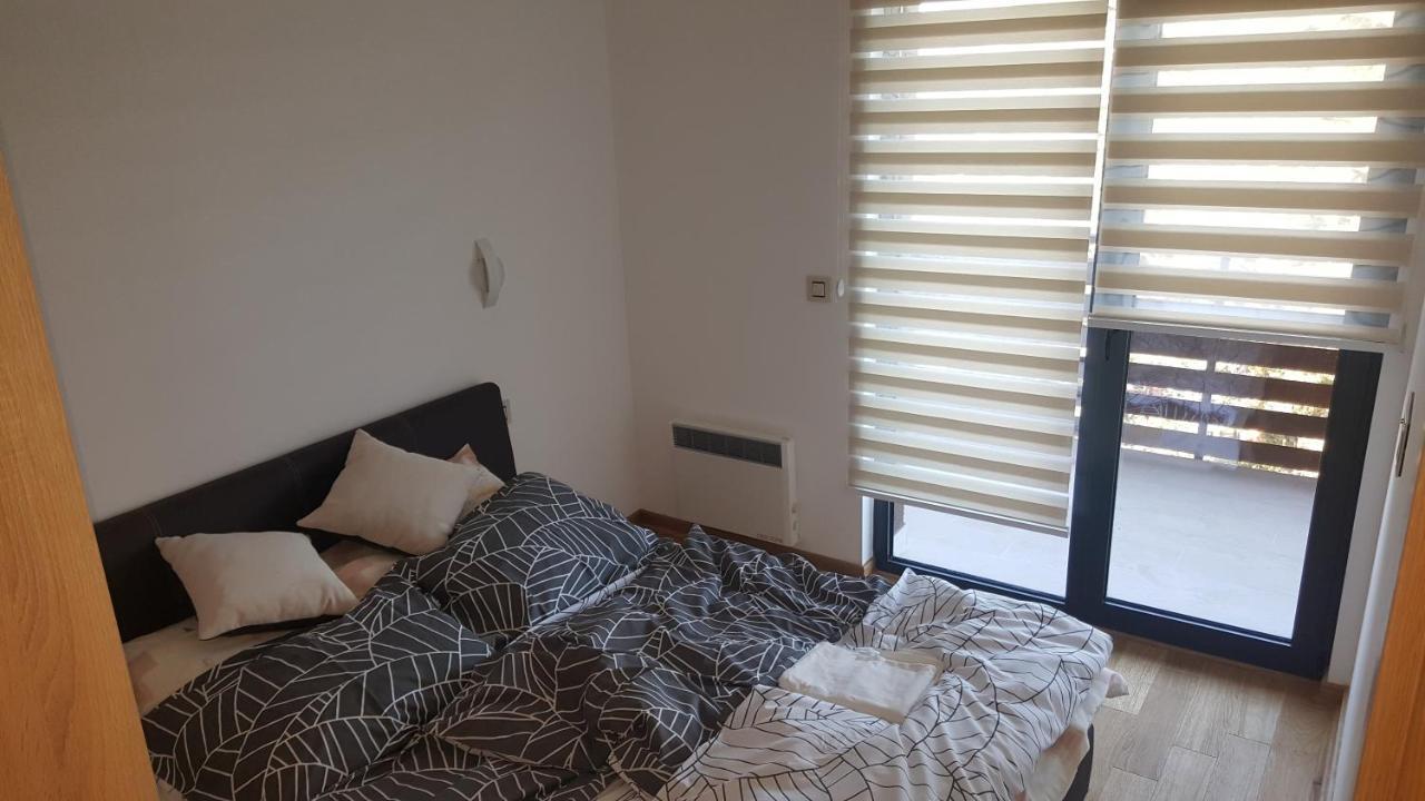 Apartman Mir ズラティボール エクステリア 写真