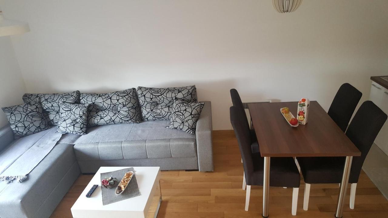 Apartman Mir ズラティボール エクステリア 写真