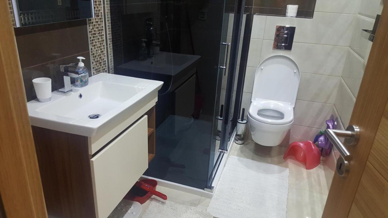 Apartman Mir ズラティボール エクステリア 写真